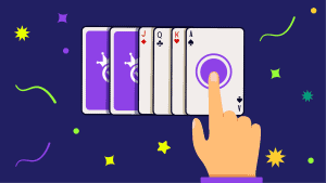 Spēlē un izmanto free spins