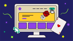 Izvēlies uzticamu kazino